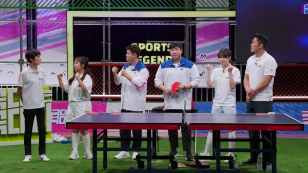 ▲‘국대는 국대다’(사진제공=MBN)