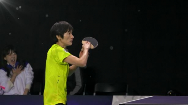 ▲‘국대는 국대다’(사진제공=MBN)