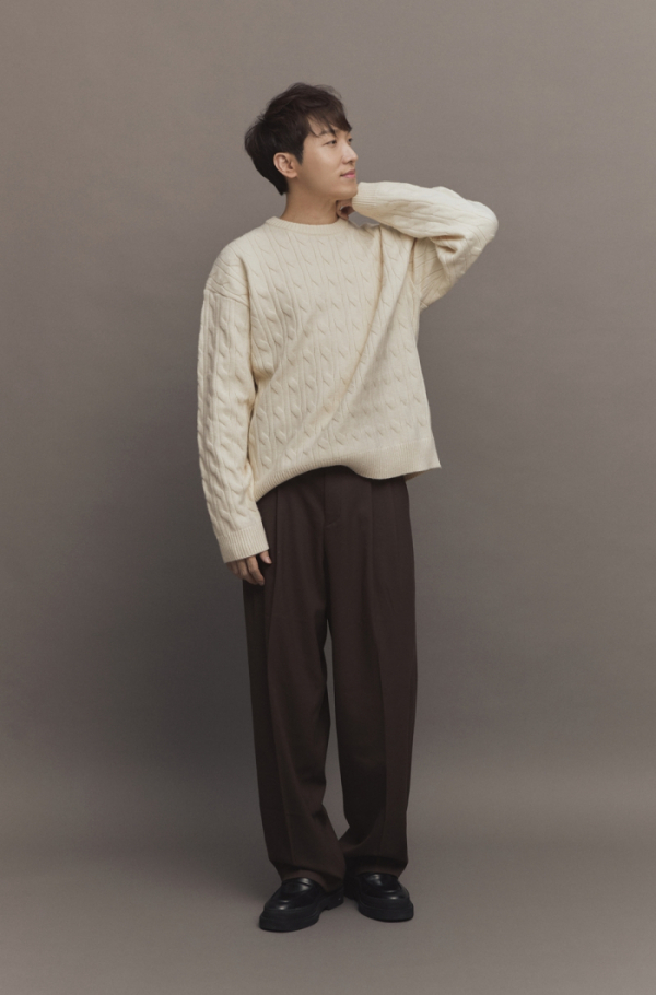 ▲황인욱(사진 = 하우엔터테인먼트 제공)