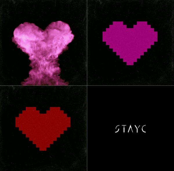 ▲스테이씨(사진 = 하이업엔터테인먼트 제공)