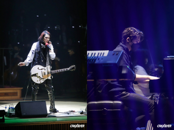 ▲크랙실버(사진 = 위엔터테인먼트 제공)