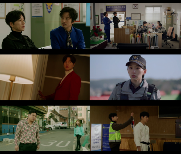 ▲지금부터, 쇼타임!