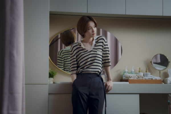 ▲‘서른, 아홉’ 전미도(사진제공=JTBC스튜디오)