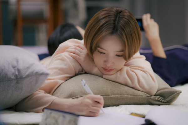 ▲‘서른, 아홉’ 전미도(사진제공=JTBC스튜디오)