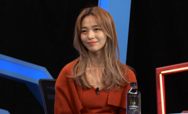 ▲‘동상이몽2' 선예(사진제공=SBS)