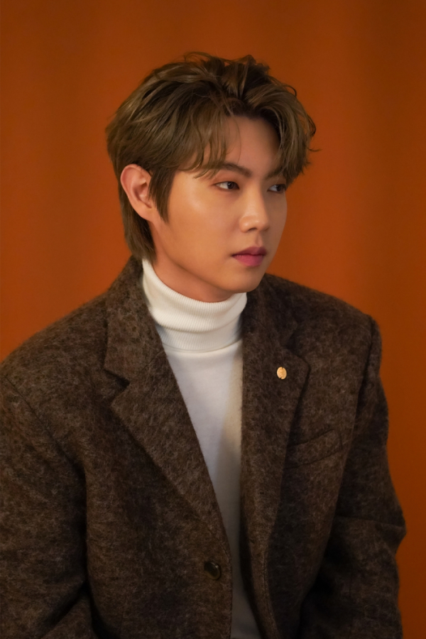 ▲손태진(사진 = 미스틱스토리 제공)