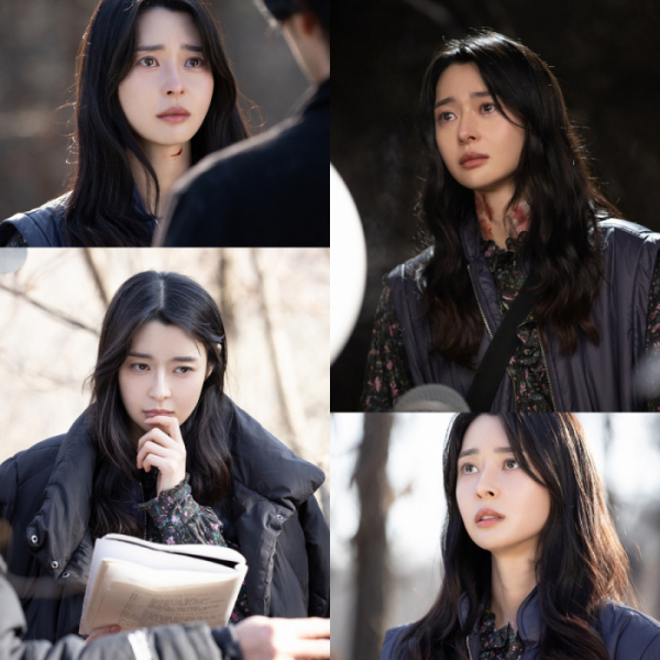 ▲권나라(사진제공=A-MAN프로젝트)