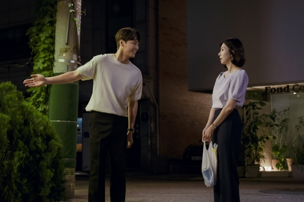 ▲'서른, 아홉'(사진제공=JTBC)