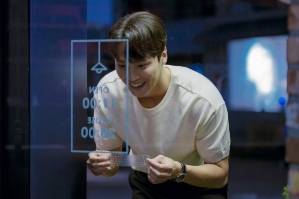 ▲'서른, 아홉'(사진제공=JTBC)