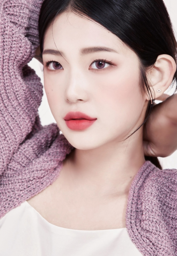 ▲최준희(사진 = 와이블룸 제공)