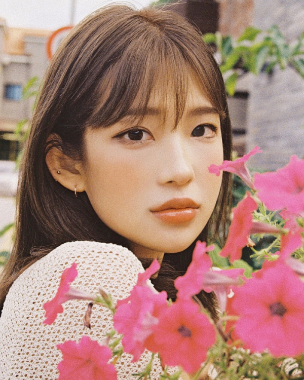 ▲최준희(사진 = 와이블룸 제공)