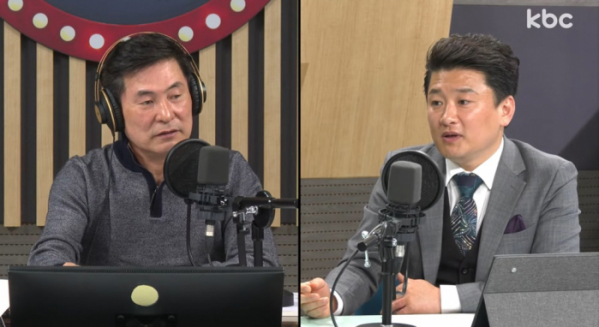 ▲현진우(사진제공=KDH엔터테인먼트)