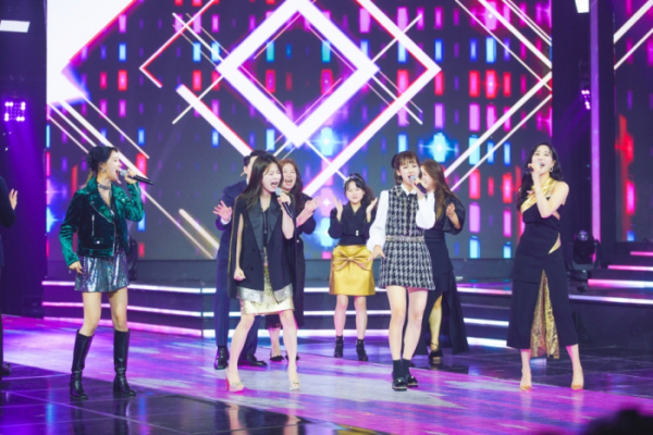 ▲‘화요일은 밤이 좋아’(사진제공=TV조선)