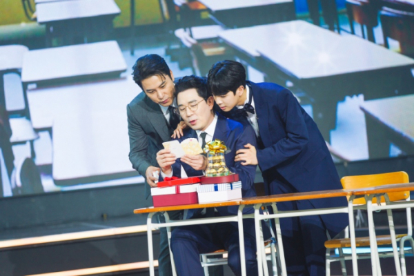 ▲‘화요일은 밤이 좋아’(사진제공=TV조선)