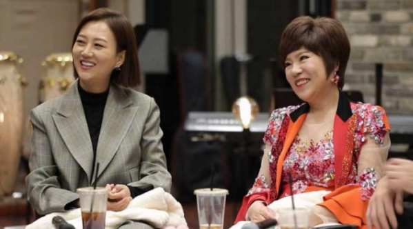 ▲'돌싱포맨'(사진제공=SBS)