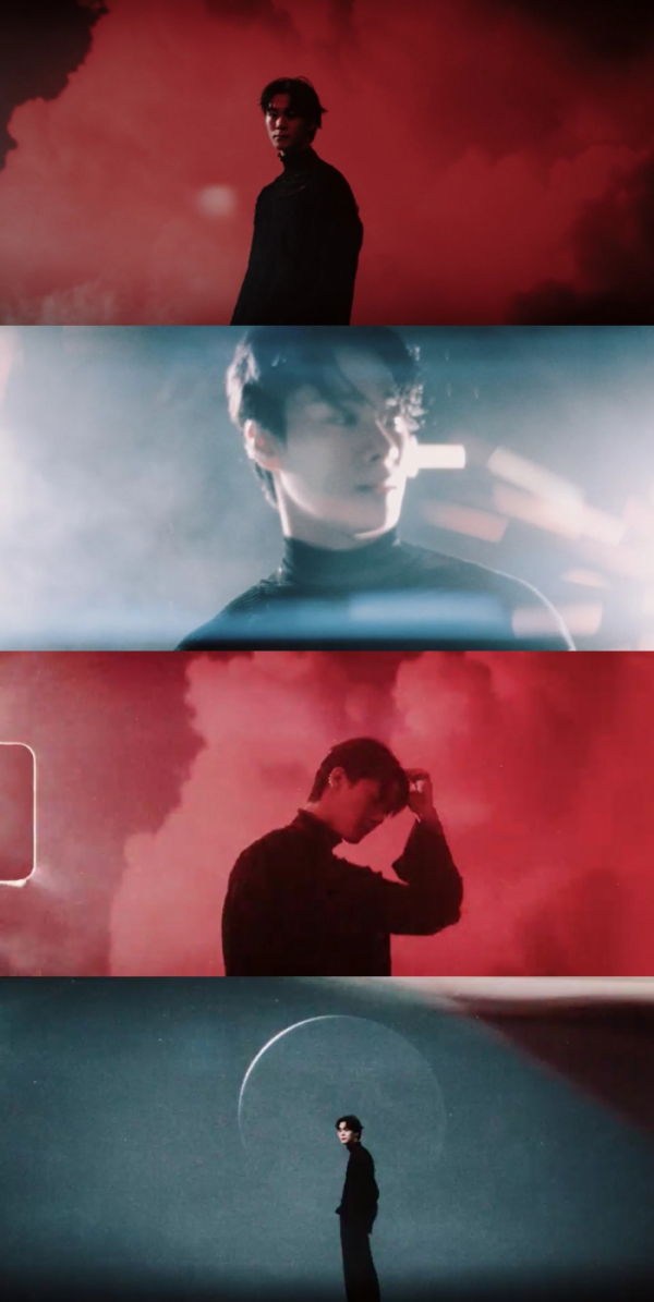 ▲문빈(사진 = 판타지오 제공)