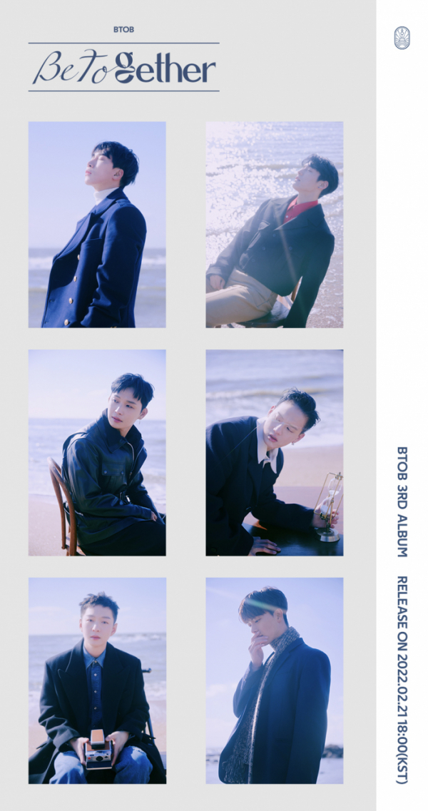 ▲비투비(사진제공=큐브 엔터테인먼트)