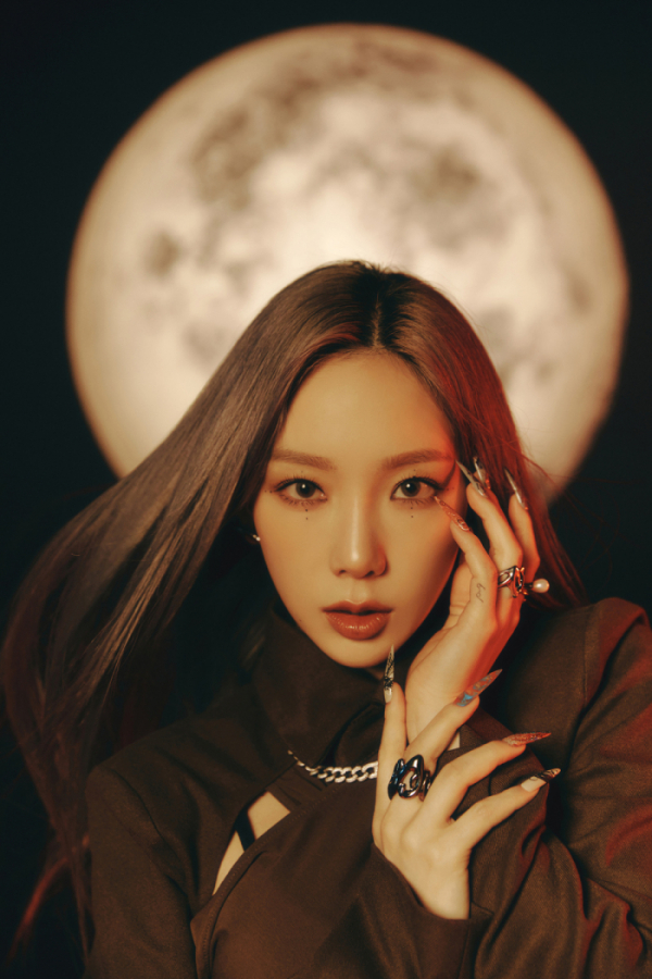▲태연(사진제공=SM엔터테인먼트)