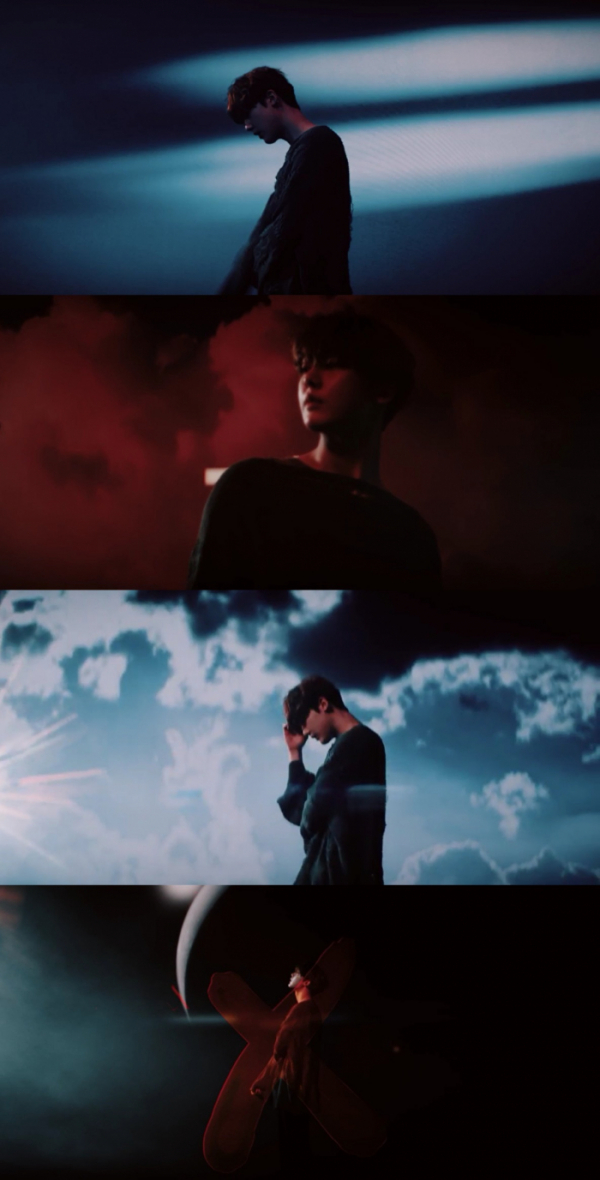 ▲윤산하(사진 = 판타지오 제공)