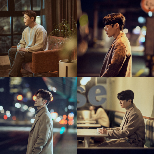 ▲노을(사진 = 음악 프로젝트 '말하는' 제공)