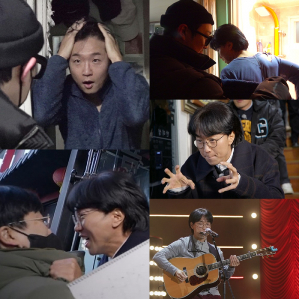 ▲'국가수' 박창근(사진제공=TV조선)