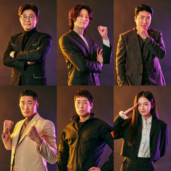 ▲'강철부대2'(사진제공=채널A, SKY채널)