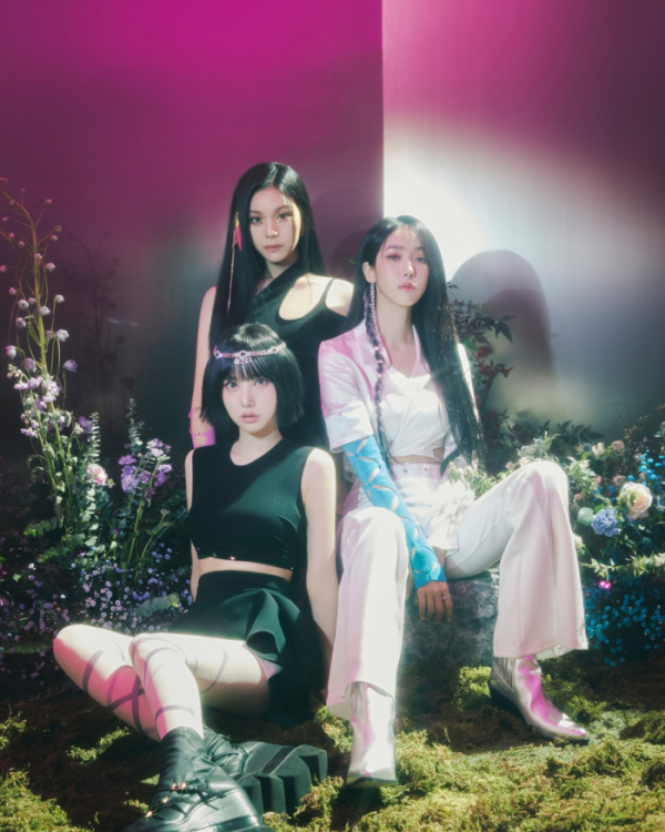 ▲비비지(사진 = 빅플래닛메이드 제공)