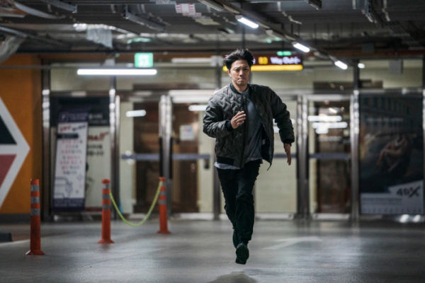 ▲‘우월한 하루’(사진제공=OCN)