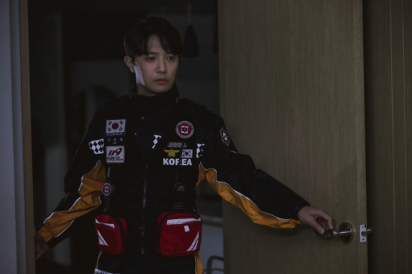 ▲‘우월한 하루’(사진제공=OCN)