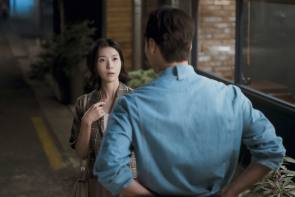 ▲'서른, 아홉' 김지현(사진제공=JTBC스튜디오)