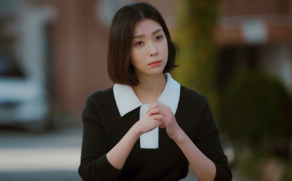 ▲'서른, 아홉' 김지현(사진제공=JTBC스튜디오)