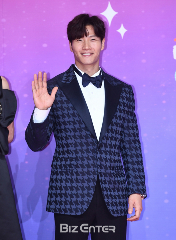 ▲가수 김종국(비즈엔터DB)