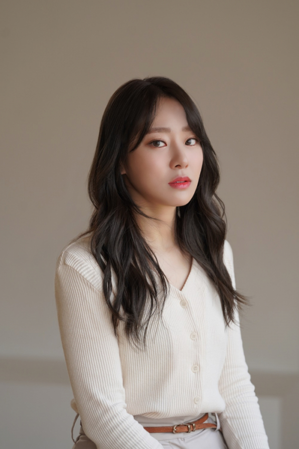 ▲신예영(사진 = 셀러빗 제공)