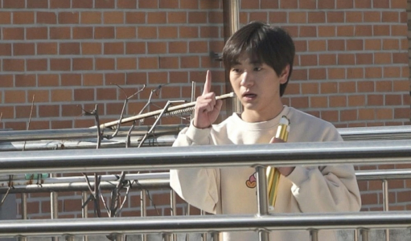 ▲배우 이주승(사진제공=MBC)