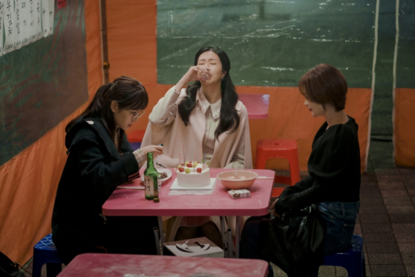 ▲‘서른, 아홉’(사진제공=JTBC스튜디오)