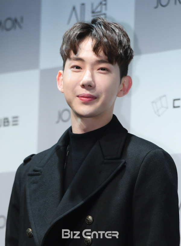 ▲조권(비즈엔터DB)