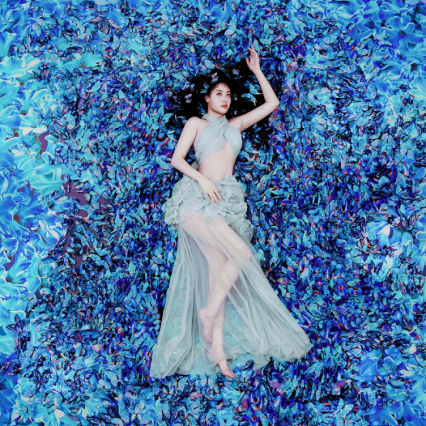 ▲DeVita(드비타)(사진 = AOMG 제공)