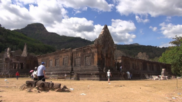 ▲'걸어서 세계속으로' 라오스(사진제공=KBS 1TV)