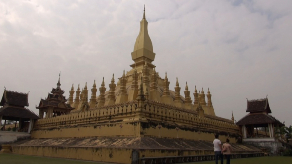 ▲'걸어서 세계속으로' 라오스(사진제공=KBS 1TV)