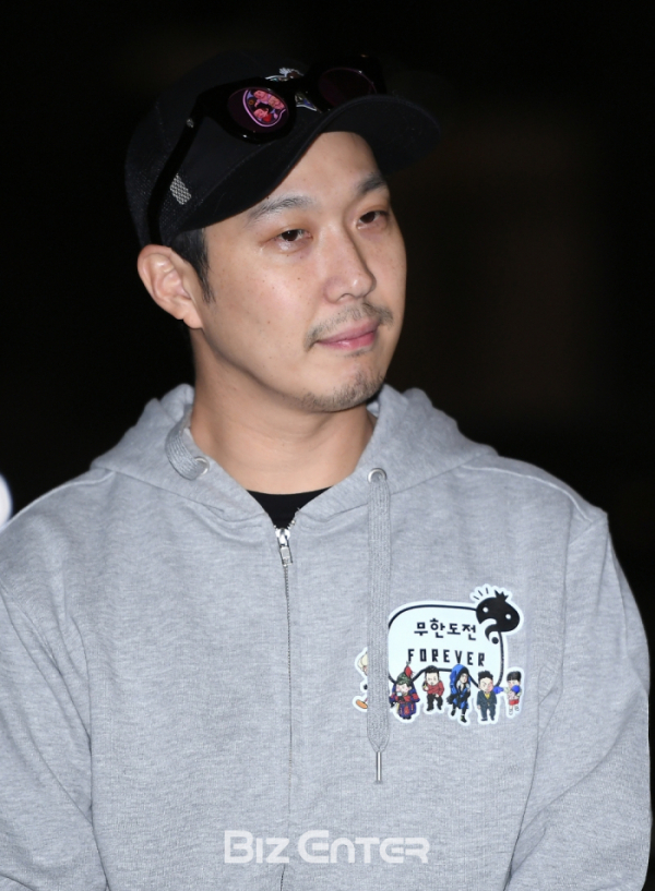 ▲하하(비즈엔터DB)