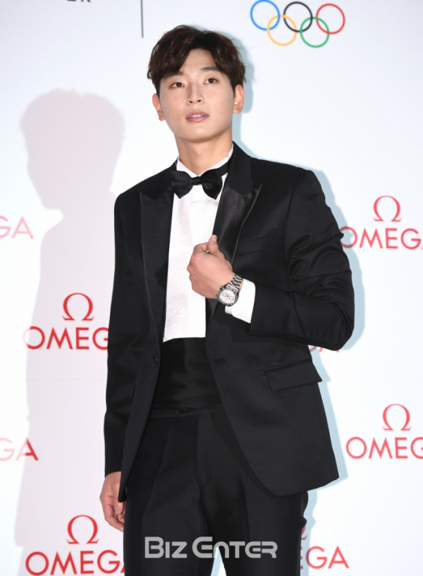 ▲정진운(비즈엔터DB)