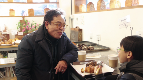 ▲'김영철의 동네 한 바퀴'(사진제공=KBS 1TV)