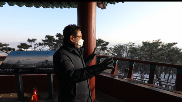 ▲'김영철의 동네 한 바퀴'(사진제공=KBS 1TV)