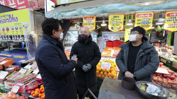 ▲'김영철의 동네 한 바퀴'(사진제공=KBS 1TV)