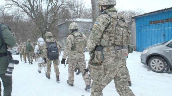 ▲'특파원보고 세계는 지금'(사진제공=KBS 1TV)