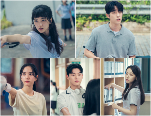 ▲'스물다섯 스물하나' (사진제공=tvN)