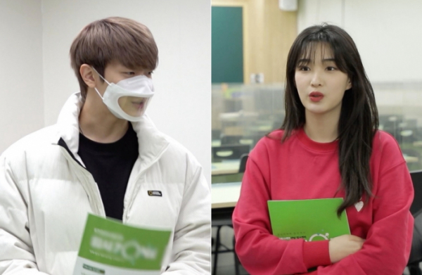 ▲‘살림남2’ 율희(사진제공=KBS 2TV)