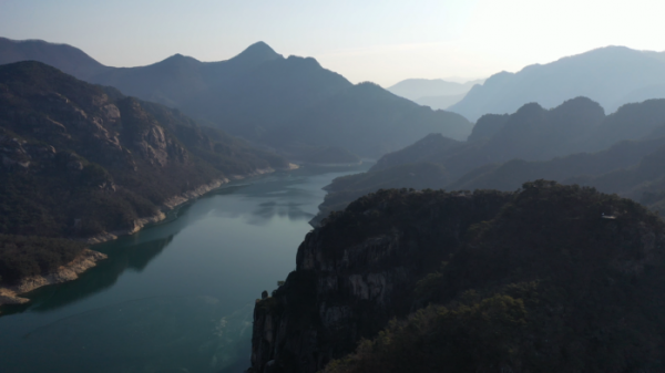 ▲'영상앨범 산' 가은산(사진제공=KBS 2TV)