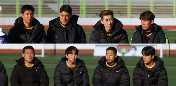 ▲K리그 올스타(사진제공=JTBC)