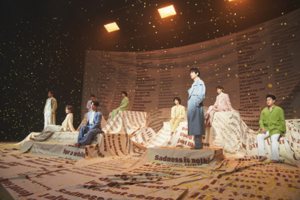 ▲슈퍼주니어(사진 = Label SJ 제공)